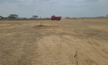 Terreno de Venta en el Nuevo Samborondón