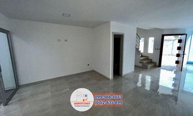 Hermosa propiedad de venta, Sector Sudamericano Ricaurte C1273