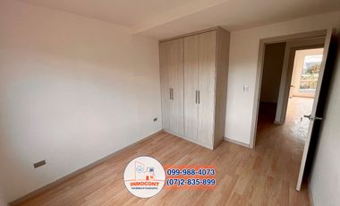 Hermosa propiedad de venta, Sector Sudamericano Ricaurte C1273