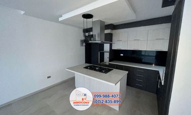 Hermosa propiedad de venta, Sector Sudamericano Ricaurte C1273