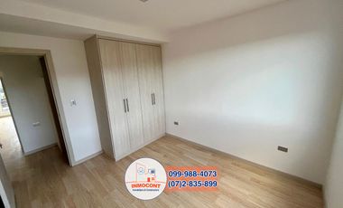 Hermosa propiedad de venta, Sector Sudamericano Ricaurte C1273