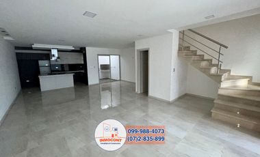 Hermosa propiedad de venta, Sector Sudamericano Ricaurte C1273