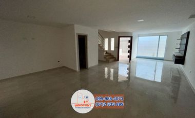 Hermosa propiedad de venta, Sector Sudamericano Ricaurte C1273