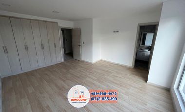 Hermosa propiedad de venta, Sector Sudamericano Ricaurte C1273