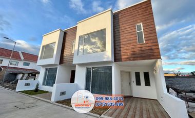 Hermosa propiedad de venta, Sector Sudamericano Ricaurte C1273