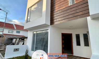 Hermosa propiedad de venta, Sector Sudamericano Ricaurte C1273