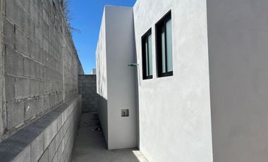 Casa en venta en colonia Puerta del Sol Saltillo, Coahuila