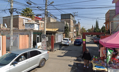 ¡¡VIVE EN ELEGANTE Y AMPLIA CASA EN REMATE EN CIUDAD DE MÉXICO!!