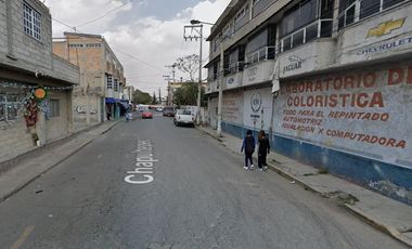¡¡VIVE EN ELEGANTE Y AMPLIA CASA EN REMATE EN CIUDAD DE MÉXICO!!