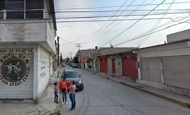 ¡¡VIVE EN ELEGANTE Y AMPLIA CASA EN REMATE EN CIUDAD DE MÉXICO!!