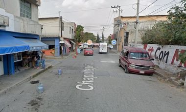¡¡VIVE EN ELEGANTE Y AMPLIA CASA EN REMATE EN CIUDAD DE MÉXICO!!