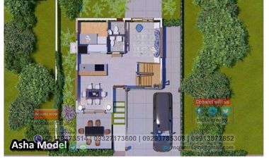Amiya Raya Highland Residences San Mateo Rizal