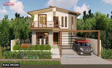 Amiya Raya Highland Residences San Mateo Rizal