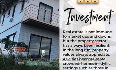 Amiya Raya Highland Residences San Mateo Rizal