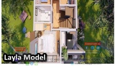 Amiya Raya Highland Residences San Mateo Rizal