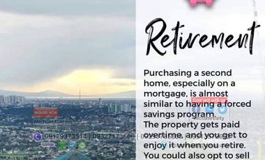 Amiya Raya Highland Residences San Mateo Rizal