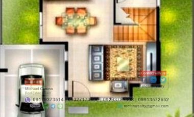 Amiya Raya Highland Residences San Mateo Rizal