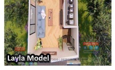 Amiya Raya Highland Residences San Mateo Rizal