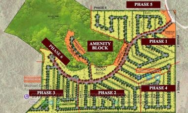 Amiya Raya Highland Residences San Mateo Rizal