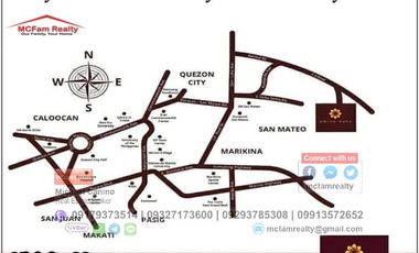Amiya Raya Highland Residences San Mateo Rizal