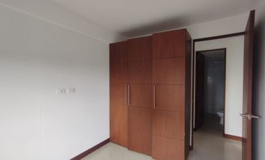 Apartamento en Arriendo en Pinares Alto