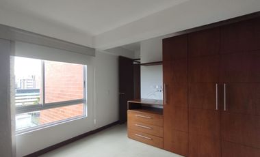 Apartamento en Arriendo en Pinares Alto