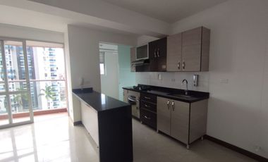 Apartamento en Arriendo en Pinares Alto