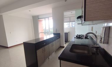 Apartamento en Arriendo en Pinares Alto
