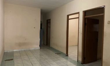 Rumah Kokoh Area Cilandak Barat, 800 Meter Ke Jalan Antasari