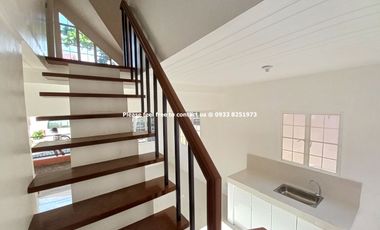 3 Bedrooms House & Lot for Sale in Antipolo City Portals of Maia Alta