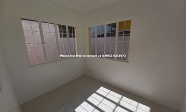 3 Bedrooms House & Lot for Sale in Antipolo City Portals of Maia Alta