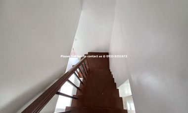 3 Bedrooms House & Lot for Sale in Antipolo City Portals of Maia Alta