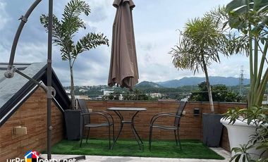 for sale fully furnished house with 7 bedoom plus 2 parking in cabancalan mandaue cebu