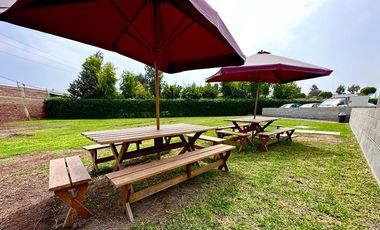 TERRENO EN VENTA EN CONDOMINIO PRIVADO PASO CHICO (naturaleza a sólo 20 minutos de Lima)