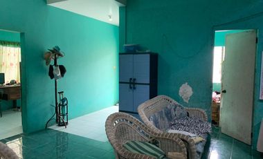 HOUSE AND LOT FOR SALE IN DUMAGUETE CITY ID 14783