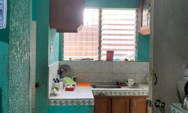 HOUSE AND LOT FOR SALE IN DUMAGUETE CITY ID 14783