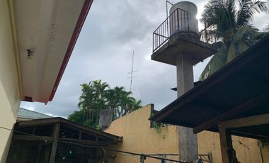 HOUSE AND LOT FOR SALE IN DUMAGUETE CITY ID 14783