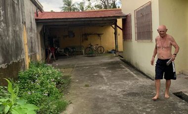 HOUSE AND LOT FOR SALE IN DUMAGUETE CITY ID 14783