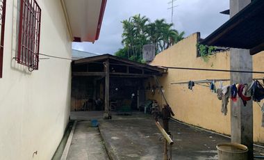 HOUSE AND LOT FOR SALE IN DUMAGUETE CITY ID 14783