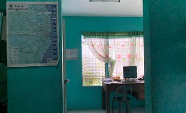 HOUSE AND LOT FOR SALE IN DUMAGUETE CITY ID 14783
