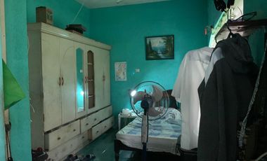 HOUSE AND LOT FOR SALE IN DUMAGUETE CITY ID 14783