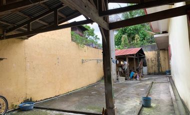HOUSE AND LOT FOR SALE IN DUMAGUETE CITY ID 14783