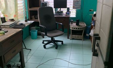 HOUSE AND LOT FOR SALE IN DUMAGUETE CITY ID 14783