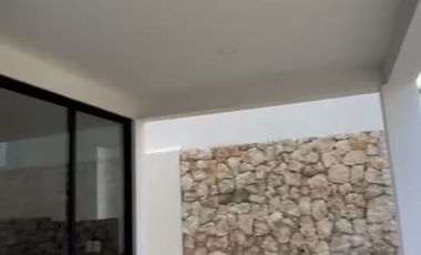 CASA NUEVA EN FRACCIONAMIENTO RESIDENCIAL AQUA