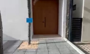 CASA NUEVA EN FRACCIONAMIENTO RESIDENCIAL AQUA