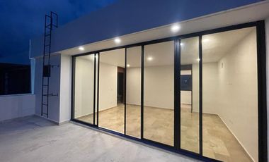 CASA NUEVA EN FRACCIONAMIENTO RESIDENCIAL AQUA