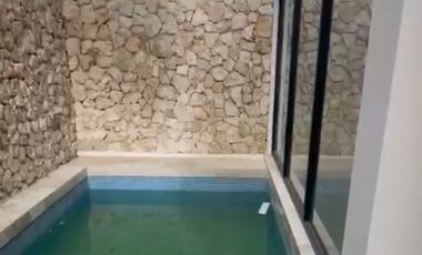 CASA NUEVA EN FRACCIONAMIENTO RESIDENCIAL AQUA