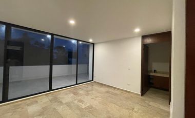 CASA NUEVA EN FRACCIONAMIENTO RESIDENCIAL AQUA