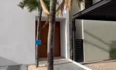 CASA NUEVA EN FRACCIONAMIENTO RESIDENCIAL AQUA