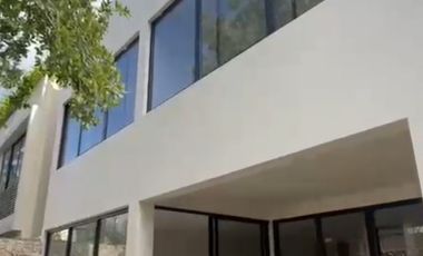 CASA NUEVA EN FRACCIONAMIENTO RESIDENCIAL AQUA